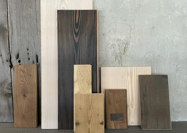 Nos meilleurs astuces pour choisir la largeur parfaite de vos lames de parquet