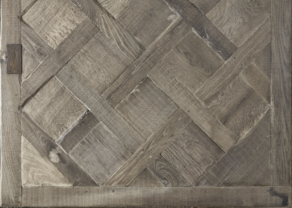 Osez le parquet royal !  