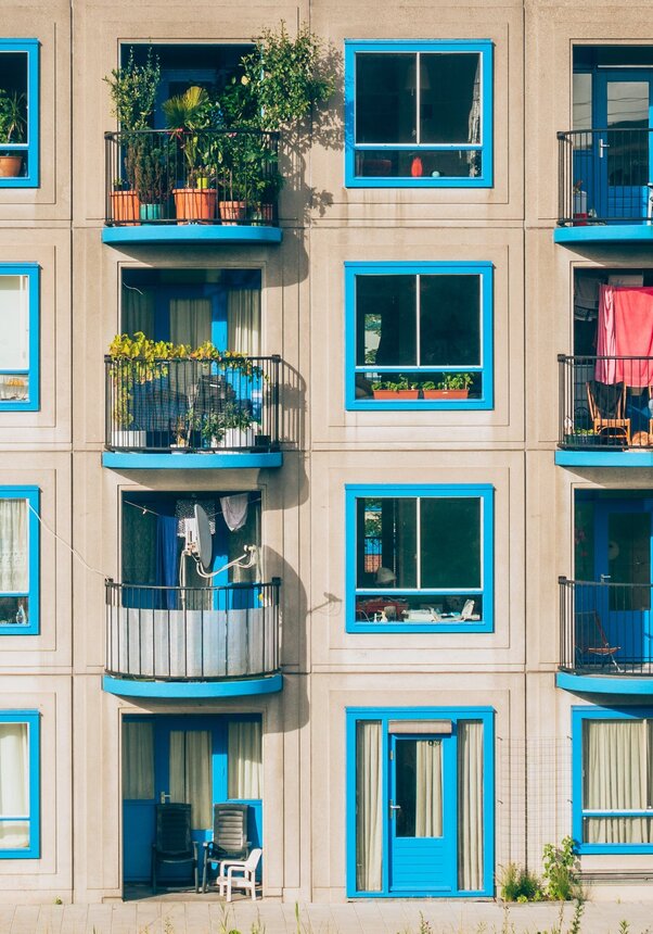 La réglementation acoustique en logement collectif (appartement) ou comment devenir le meilleur des voisins