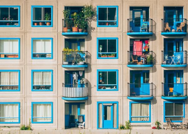 La réglementation acoustique en logement collectif (appartement) ou comment devenir le meilleur des voisins