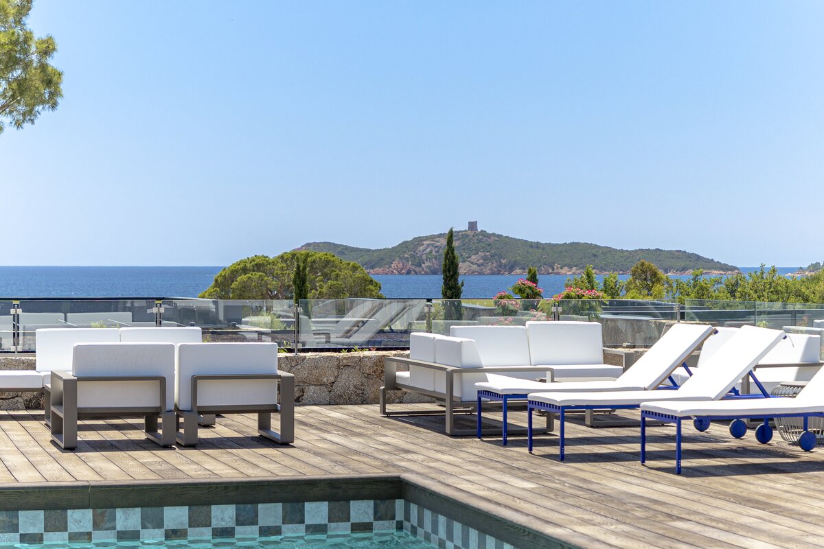 Les terrasses en bois