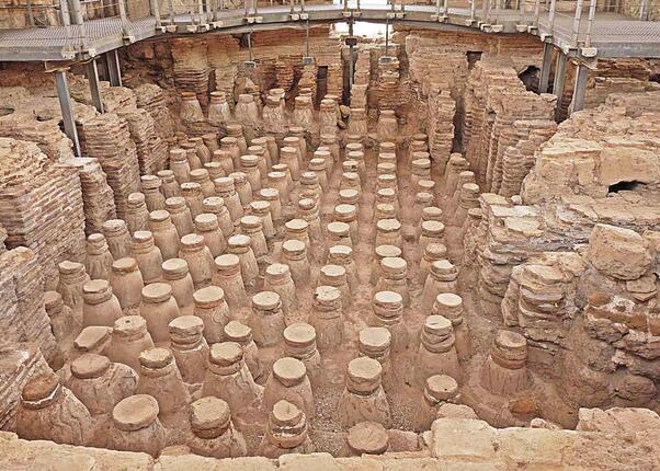 Planchers chauffants hydrauliques basse température : j&#039;ai planché sur le sujet