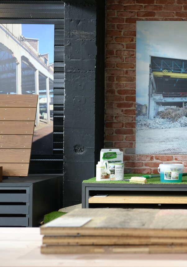 Les techniques pour assurer une pose et une structure durable &agrave; votre terrasse