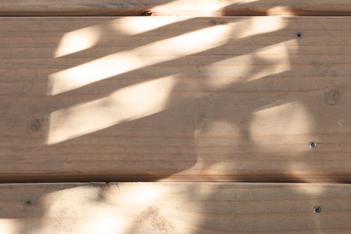 Accessoires pour terrasse et bardage extérieur