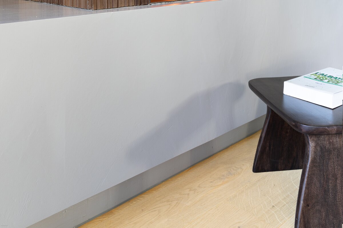 Panneau mural d&eacute;coratif en bois