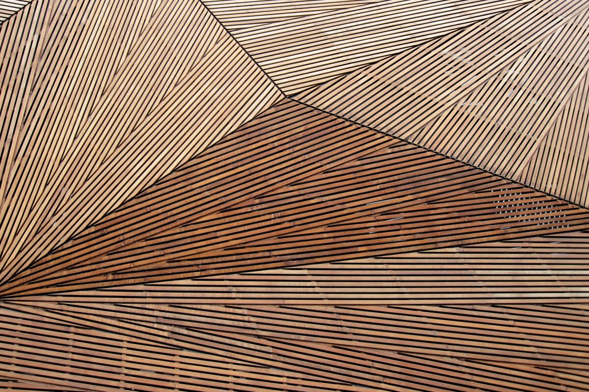 Parquet contemporain