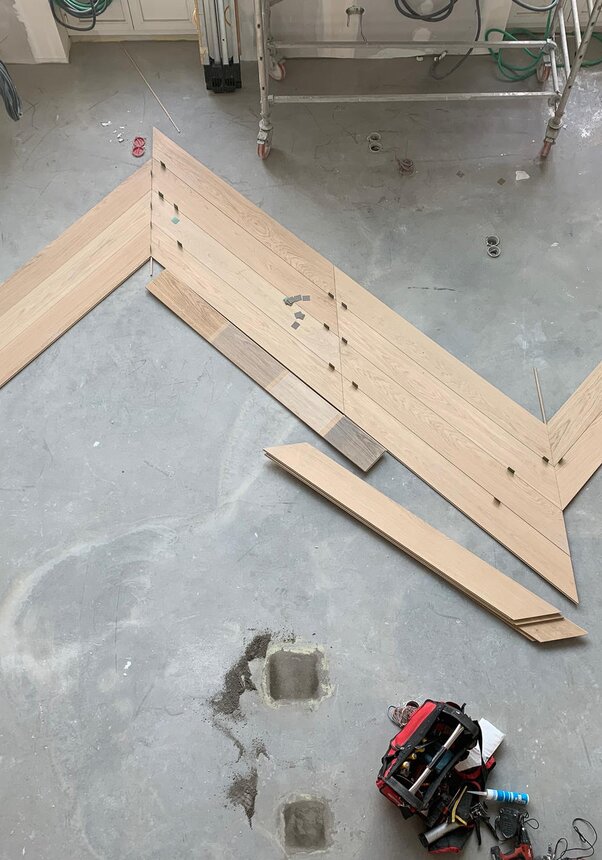 Garantie biennale ou décennale ? Quelle garantie s&#039;applique pour la pose de mon parquet ?