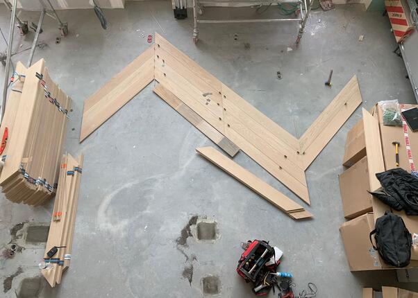 Garantie biennale ou décennale ? Quelle garantie s&#039;applique pour la pose de mon parquet ?