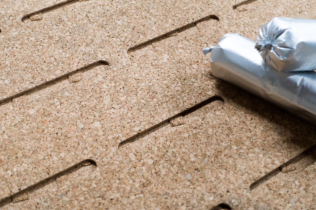 Accessoires pour parquet