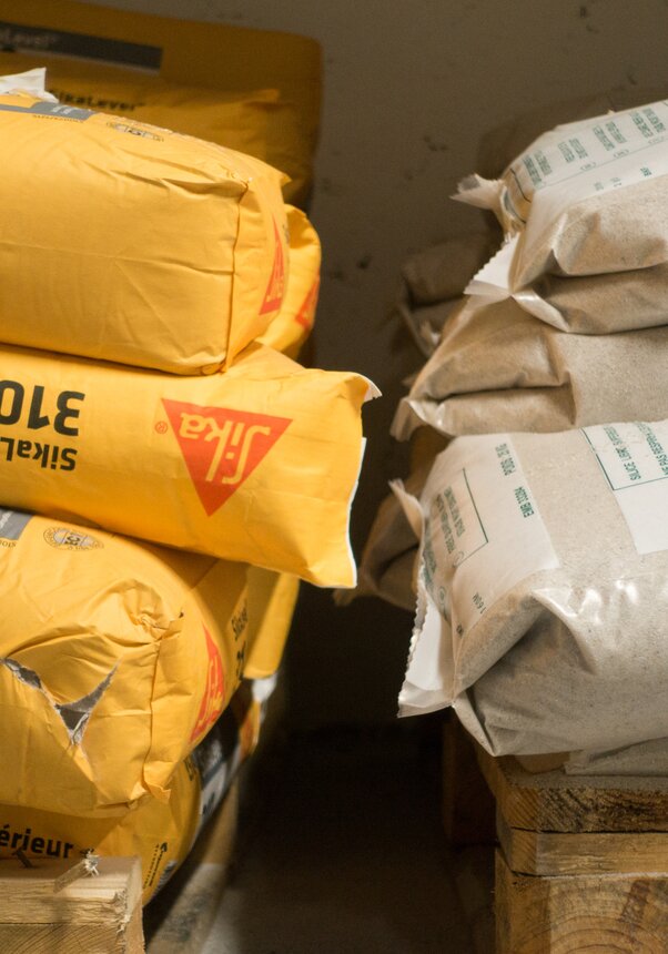 TVA à taux réduit pour mes travaux : comment ça marche ? 