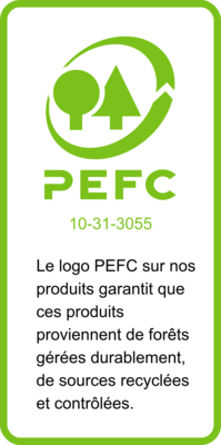 Logo PEFC