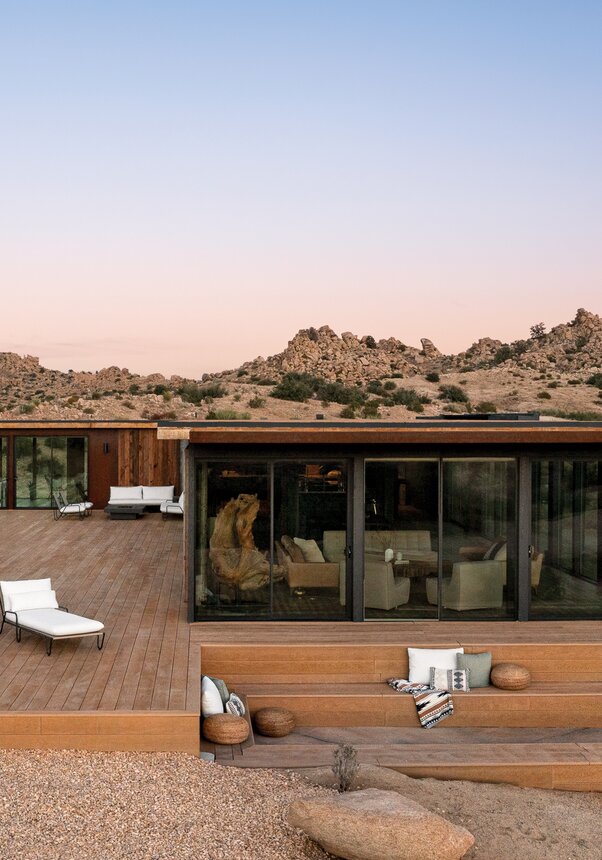 Terrasse bois ou composite : quelle terrasse choisir pour mon ext&eacute;rieur ?