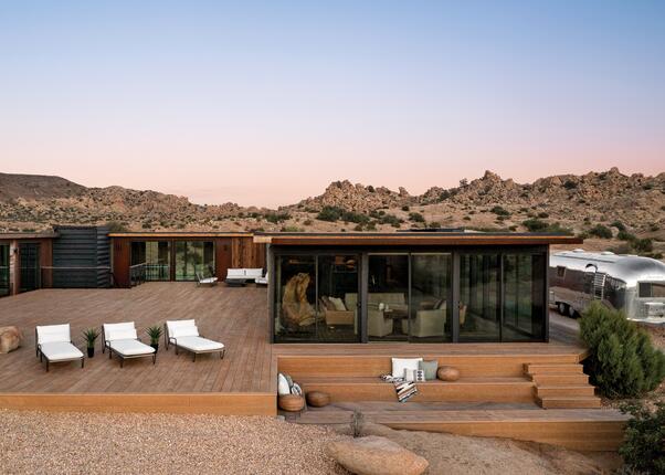 Terrasse bois ou composite : quelle terrasse choisir pour mon ext&eacute;rieur ?