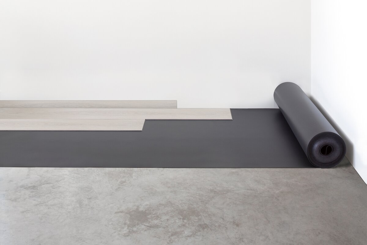 Accessoires pour revêtement de sol