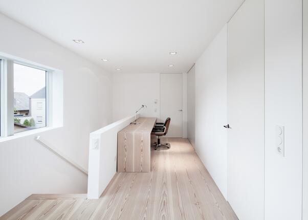 5 raisons de choisir le Douglas, un parquet au style scandinave. 