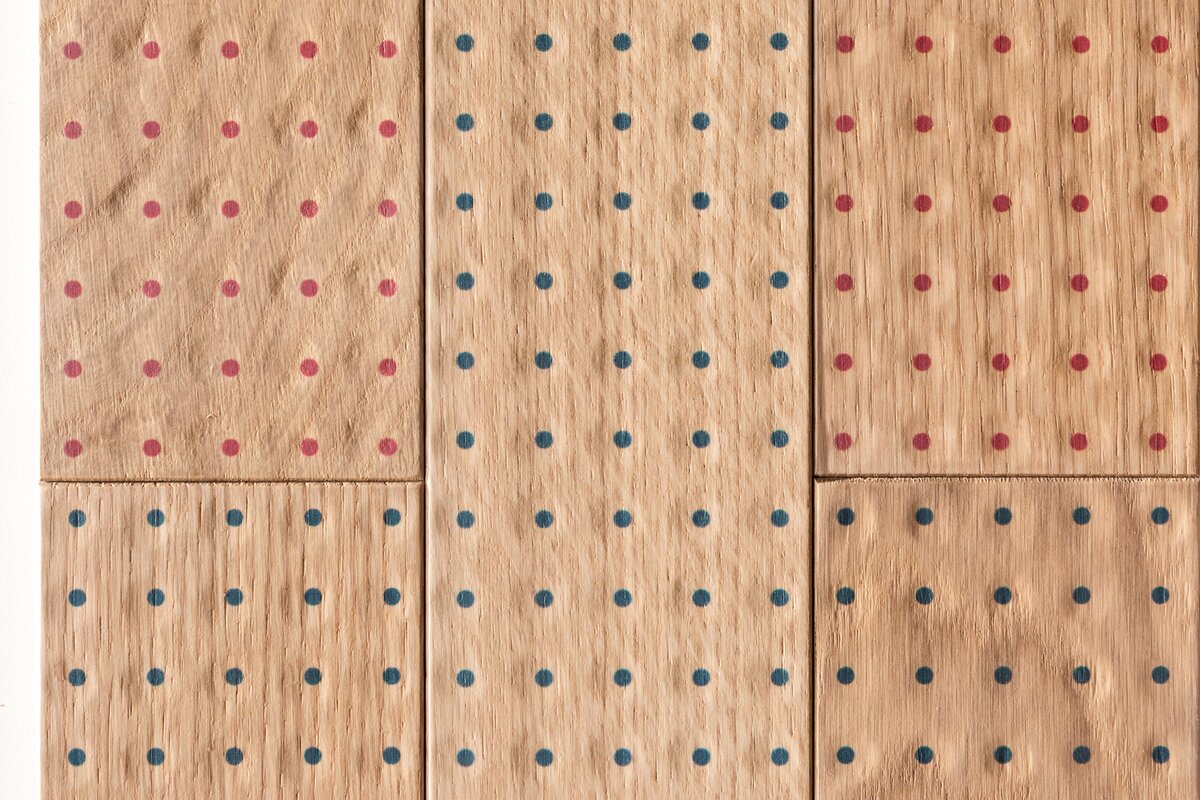 Pico Bois, par Ronan et Erwan Bouroullec